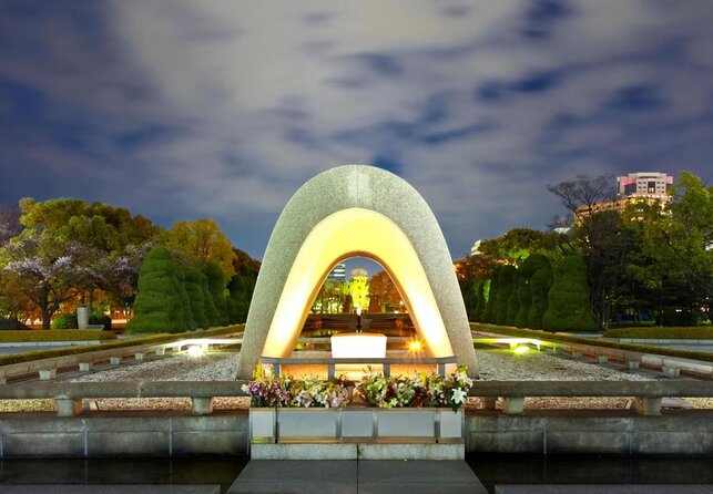 Hiroshima and Miyajima 1 Day Bus Tour - Key things to know before you go