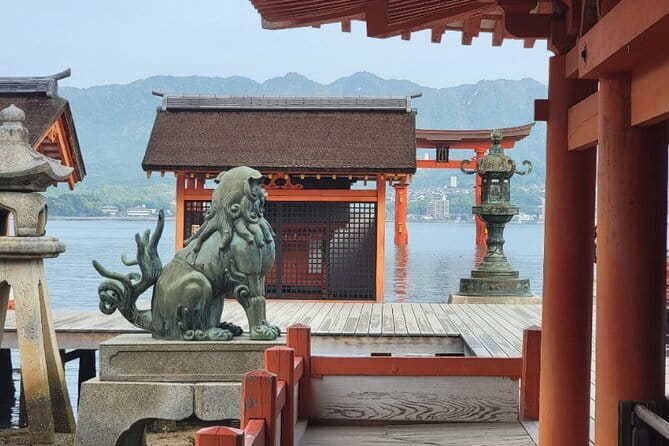 Hiroshima and Miyajima by Bike and Boat - Getting started at Cycle Hiroshima and what to expect from the bikes