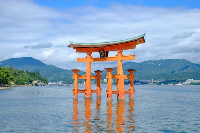 Hiroshima and Miyajima Private Custom Tour with Local Guide - A Private Day That Moves at Your Speed in Hiroshima and Miyajima