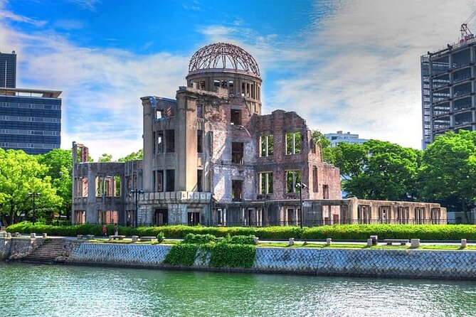 Hiroshima City 4hr Private Walking Tour with Licensed Guide - Key things I’d bookmark before you go