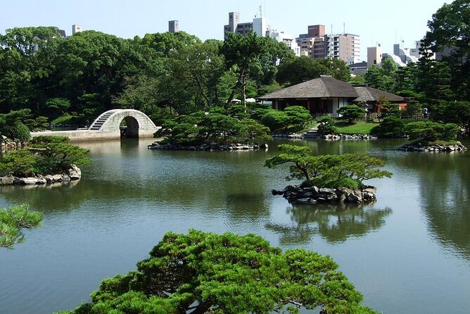 Hiroshima City 4hr Private Walking Tour with Licensed Guide - A 4-hour private walk through Hiroshima, not a bus tour