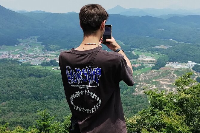 Hiroshima Country Cycling: Explore Rural Life 1 HR from City - Stop 2, Doitaya: traditional farms, rice fields, and quiet streams