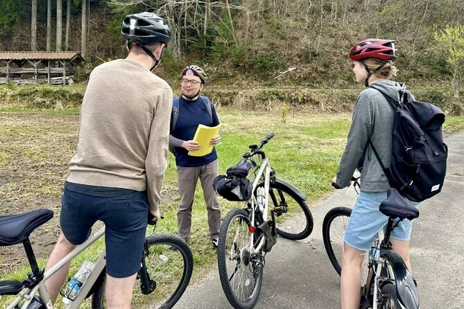 Hiroshima Country Cycling: Explore Rural Life 1 HR from City - Cost and what the $85.39 covers (and what it does not)