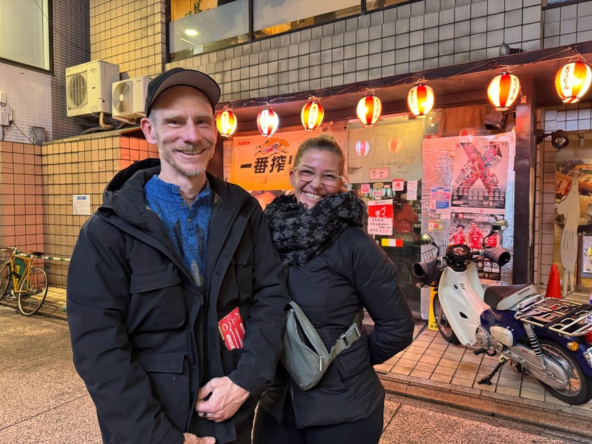 Hiroshima: Food and Culture Guided Walking Tour with Dinner - Key things that make this tour worth your night