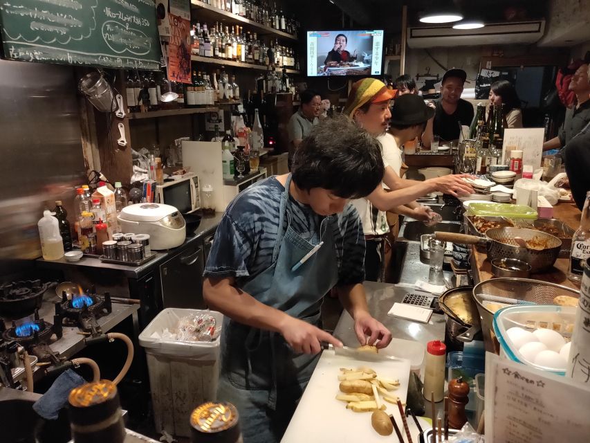 Hiroshima: Food and Culture Guided Walking Tour with Dinner - Value check: why $94 makes sense for a 3-stop local dinner