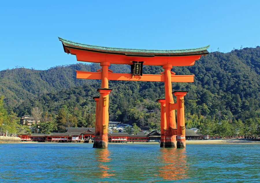 Hiroshima: Hiroshima and Miyajima UNESCO Sites 1-Day Tour - Key highlights worth your attention