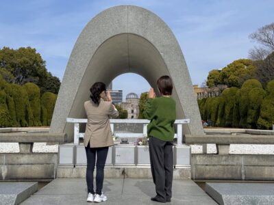 Hiroshima and Miyajima UNESCO Sites 1-Day Tour