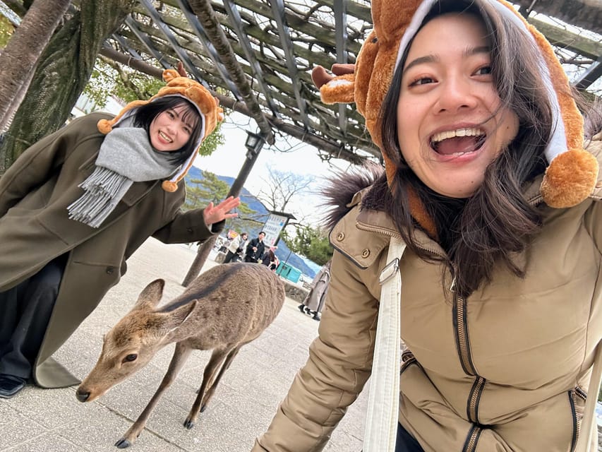 Hiroshima: Hiroshima and Miyajima UNESCO Sites 1-Day Tour - Timing and pacing: how this 8-hour plan keeps two very different days together
