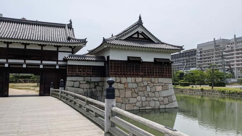 Hiroshima Historical Walking Tour - Why A-Bomb was Dropped - Atomic Bomb Dome: What to Look For When It Hits Emotionally