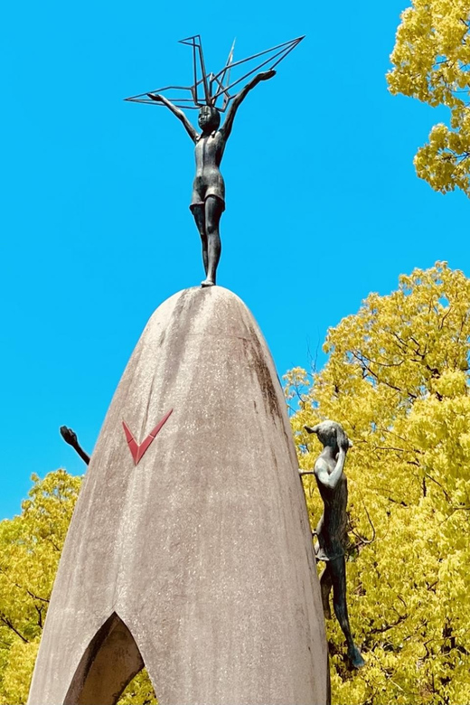 Hiroshima Historical Walking Tour - Why A-Bomb was Dropped - Who This Tour Fits Best (and Who Might Want Something Lighter)