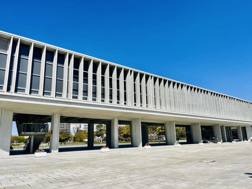 Hiroshima Historical Walking Tour - Why A-Bomb was Dropped - A Quick Guide to Making the Most of Your Walk