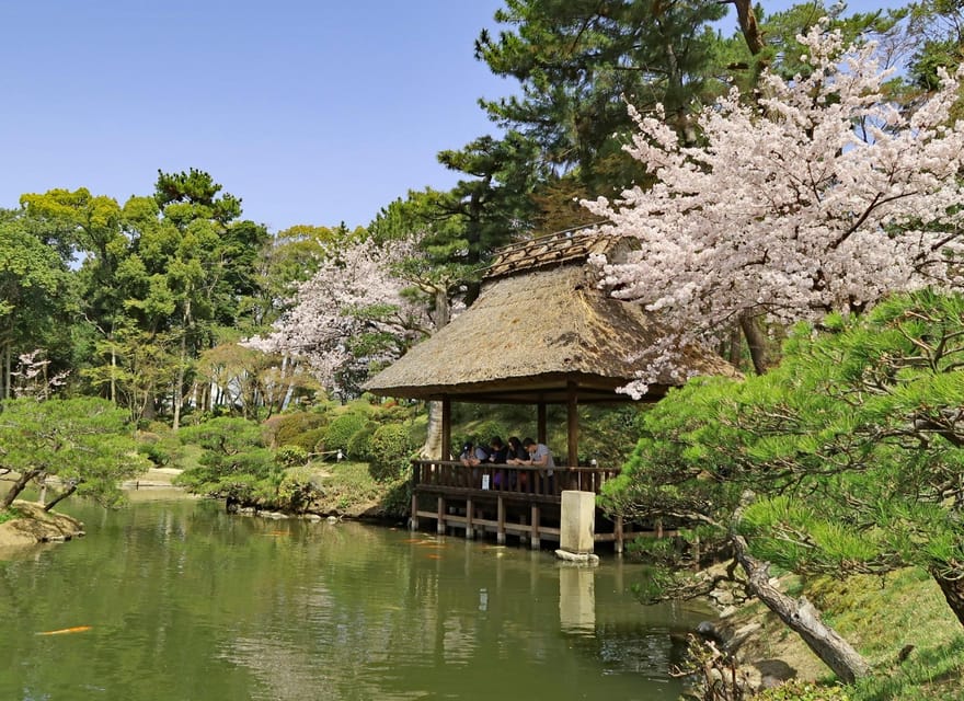 Hiroshima: History and Hidden Gems Tour - Key highlights to look for