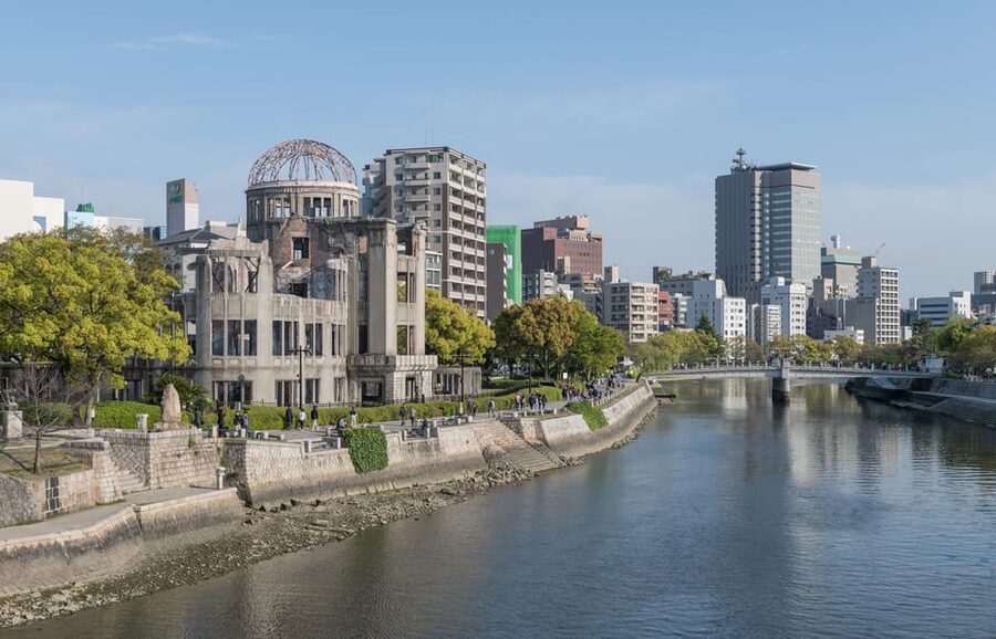 Hiroshima: History and Hidden Gems Tour - Where this Hiroshima walk makes the most sense