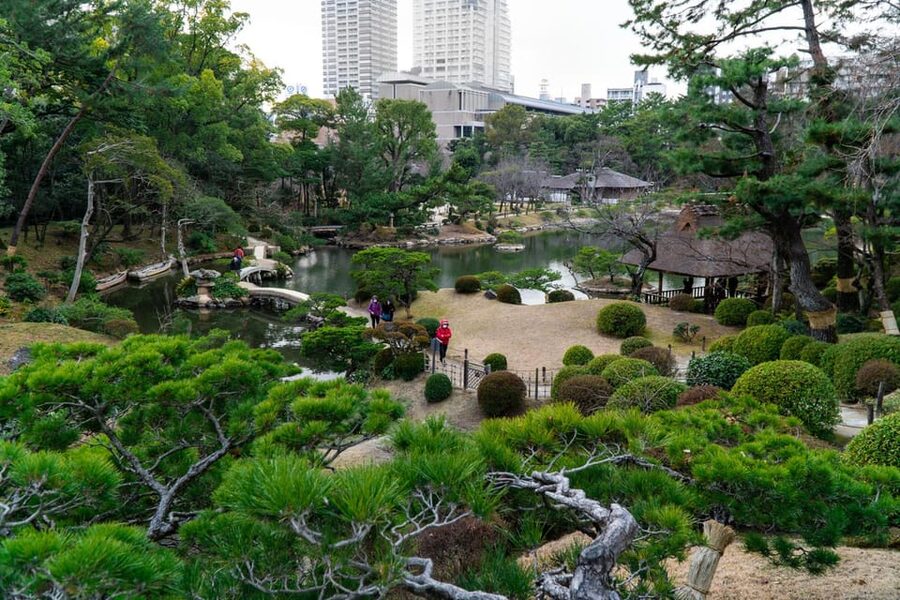 Hiroshima: History and Hidden Gems Tour - Peace Memorial Park and the national memorials: what to watch for