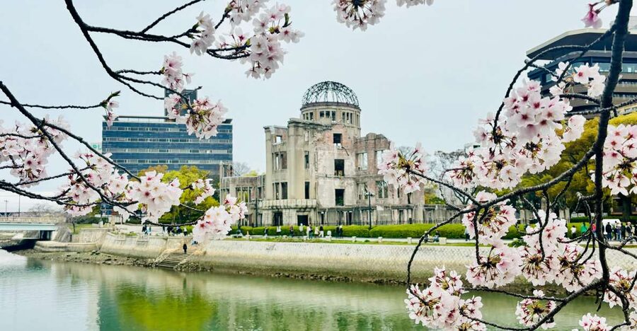 Hiroshima: History of Hiroshima Group Walking Tour - What $35 gets you in real terms, not just as a number