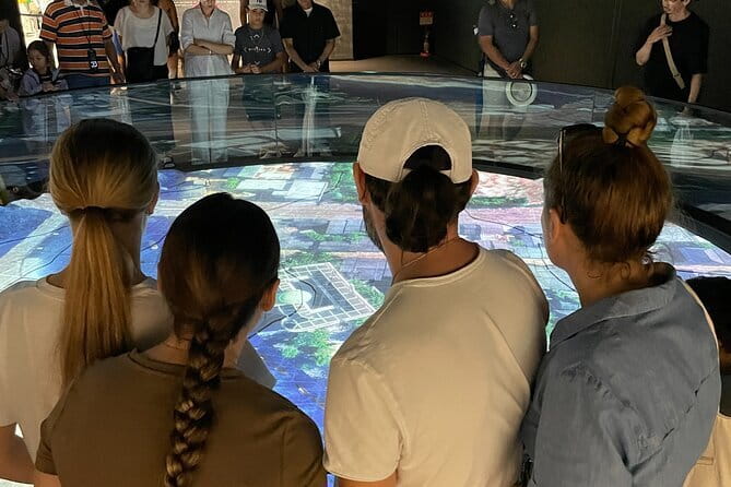 Hiroshima History Tour : A-Bomb Dome, Peace Memorial & City - Pickup, pacing, and how the 3 to 4 hours really works