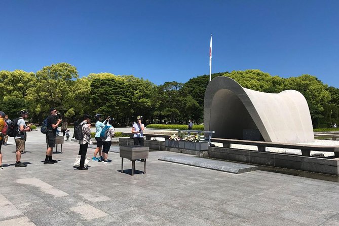 Hiroshima in a Nutshell: Morning Bike Adventure - How This Tour Stacks Up on Value at $72.96