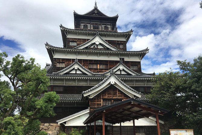 Hiroshima in a Nutshell: Morning Bike Adventure - Who Should Book This Bike Tour, and Who Might Skip It