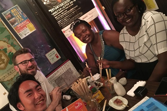 Hiroshima Izakaya Food and Drink Night Tour - Weather, timing, and the small gotchas that affect your night