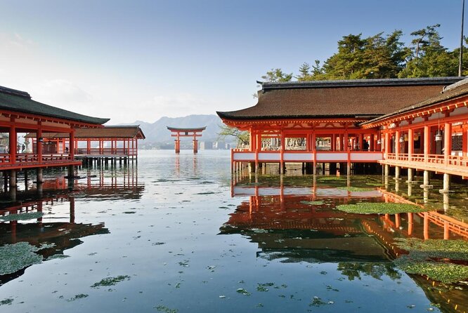 Hiroshima & Miyajima 1 Day Bus Tour with Bullet Train Tickets - Key things to know before you go