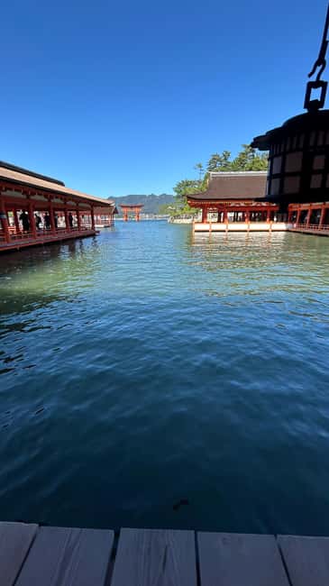 Hiroshima & Miyajima 6.5h Guided Tour - Dome, Park & Shrine - Should you book this Hiroshima and Miyajima guided day?