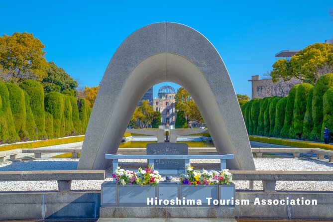 Hiroshima Miyajima and Bomb Dome Private Tour - Key highlights worth your time