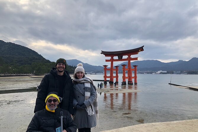 Hiroshima Miyajima and Bomb Dome Private Tour - Price and value: what your $231.24 actually covers