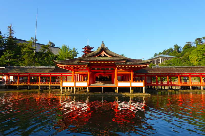 Hiroshima & Miyajima: Full-Day Private Tour & Licensed Guide - Why this Hiroshima and Miyajima day works better than winging it