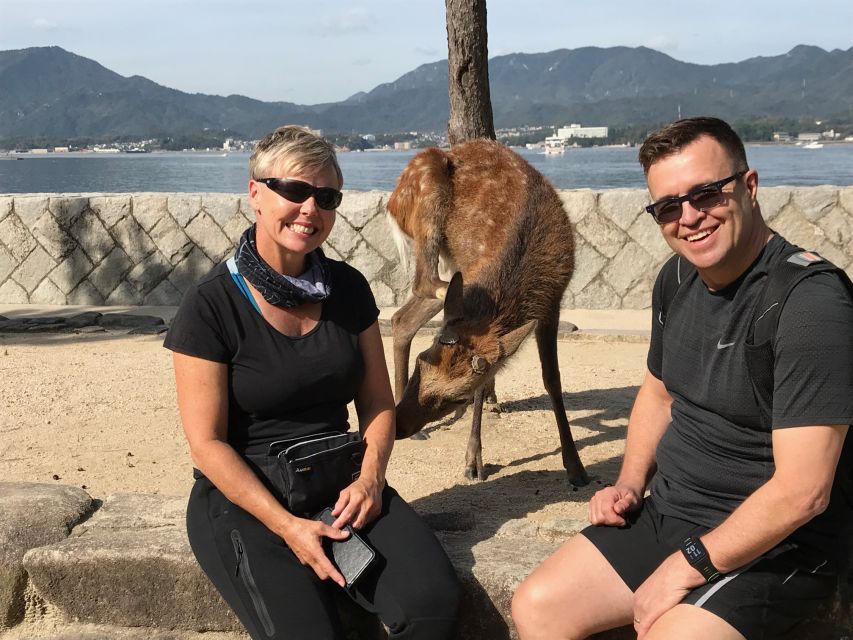 Hiroshima & Miyajima: Full-Day Private Tour & Licensed Guide - How the customization works in real life