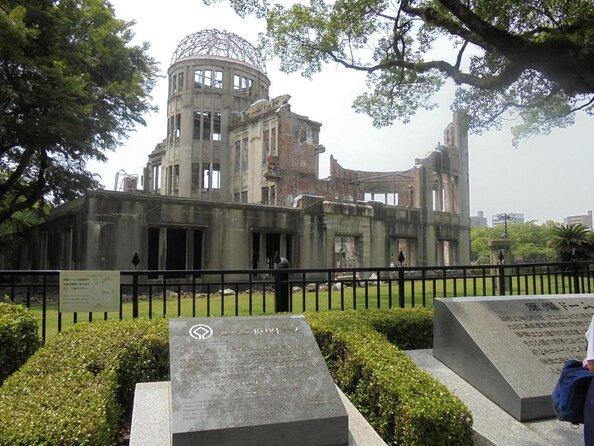 Hiroshima / Miyajima Full-day Private Tour with Government Licensed Guide - Quick reasons to book this Hiroshima and Miyajima private tour