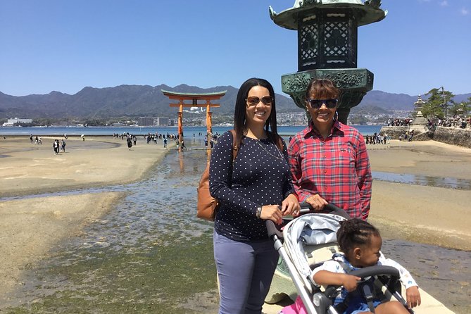 Hiroshima / Miyajima Full-day Private Tour with Government Licensed Guide - The 7 Versus 8 Hour Reality, and How It Changes Your Expectations