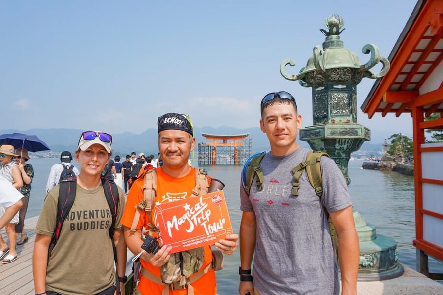 Hiroshima: Miyajima Half-day Historical Walking Tour - Key things I’d watch for on this Miyajima tour