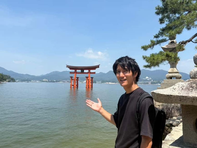 Hiroshima: Miyajima Island Half-Day Tour with Guide - Price and Value: Is $77 Fair for a Half-Day?