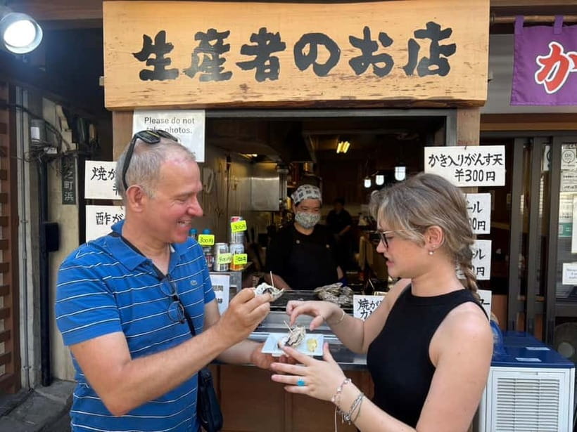 Hiroshima: Miyajima Island Half-Day Tour with Guide - Itsukushima Shrine: The Torii Gate Tide Trick and What to Look For