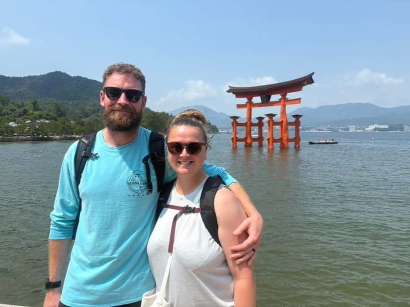 Hiroshima: Miyajima Island Half-Day Tour with Guide - The Secret Photo Stop: Why the Small Extra Matters
