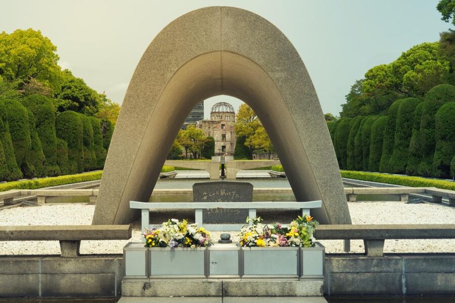 Hiroshima: Miyajima Peace Memorial Icons of Peace and Beauty - Key Highlights You Will Actually Care About