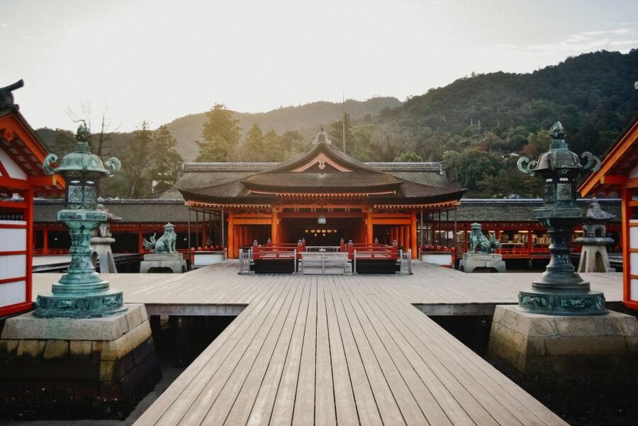 Hiroshima: Miyajima Peace Memorial Icons of Peace and Beauty - Atomic Bomb Dome and the Peace Memorial Museum, Facts You Can’t Un-See