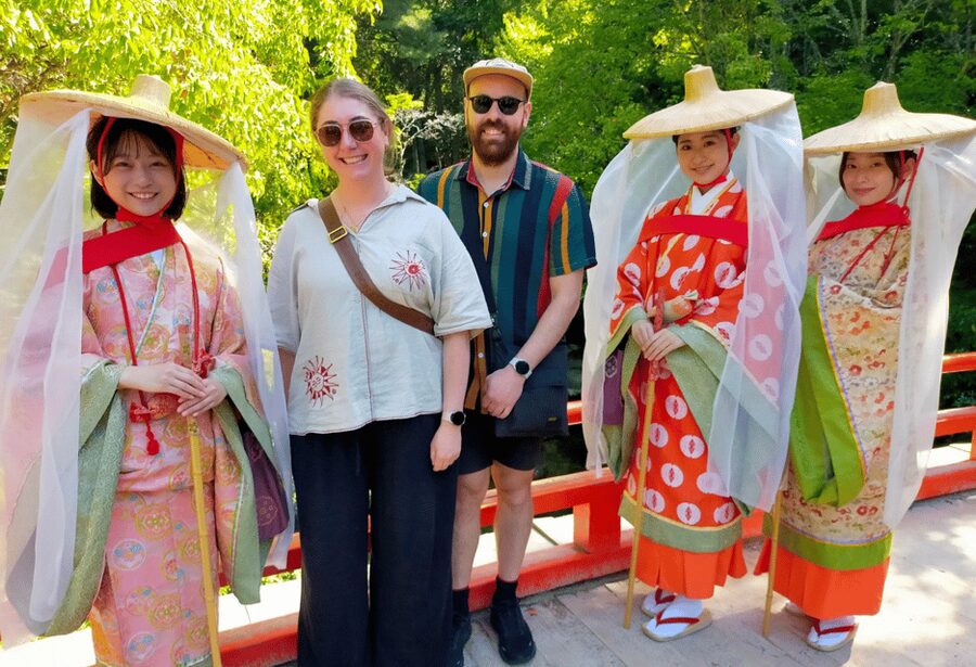 Hiroshima/Miyajima Private Custom Tour with Local Guide - Private Guide Power: How Custom Starts Make the Day Better