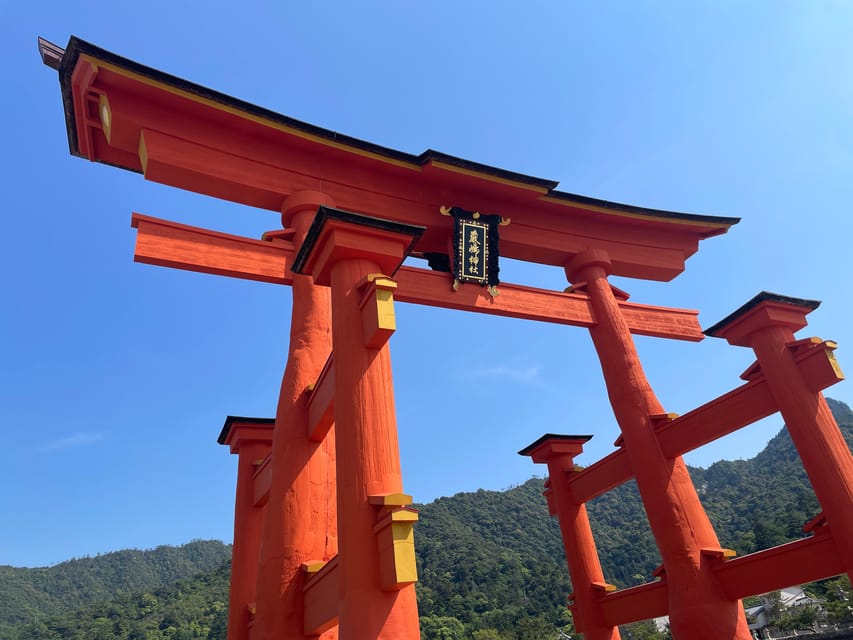 Hiroshima & Miyajima: UNESCO A-Bomb Dome & Itsukushima - Daishoin, Senjokaku, and the feeling of walking through belief
