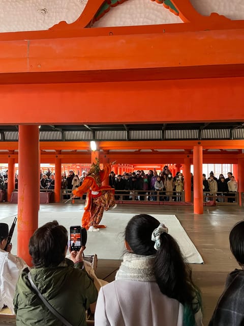 Hiroshima & Miyajima: UNESCO A-Bomb Dome & Itsukushima - Peace Memorial Museum, and when to take your time