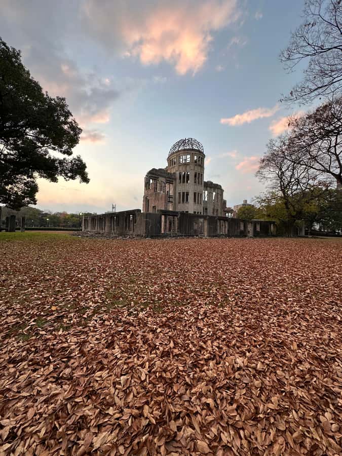 Hiroshima: Private City Highlights Walking Tour - Key highlights worth your attention