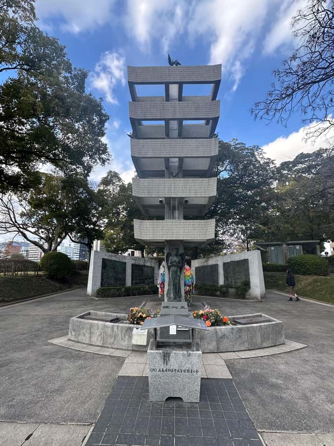 Hiroshima: Private City Highlights Walking Tour - Should you book this tour?