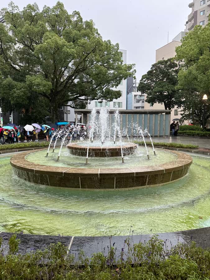 Hiroshima: Private City Highlights Walking Tour - Atomic Bomb Dome: the moment the story changes gear