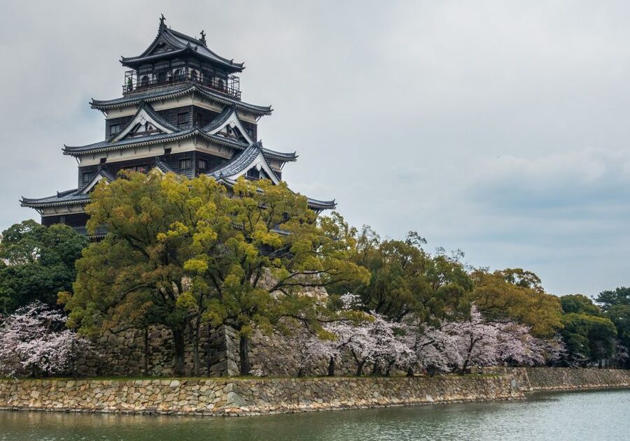 Hiroshima: Private Walking Tour with a Local - Turning Hiroshima’s meaning into something you can talk about