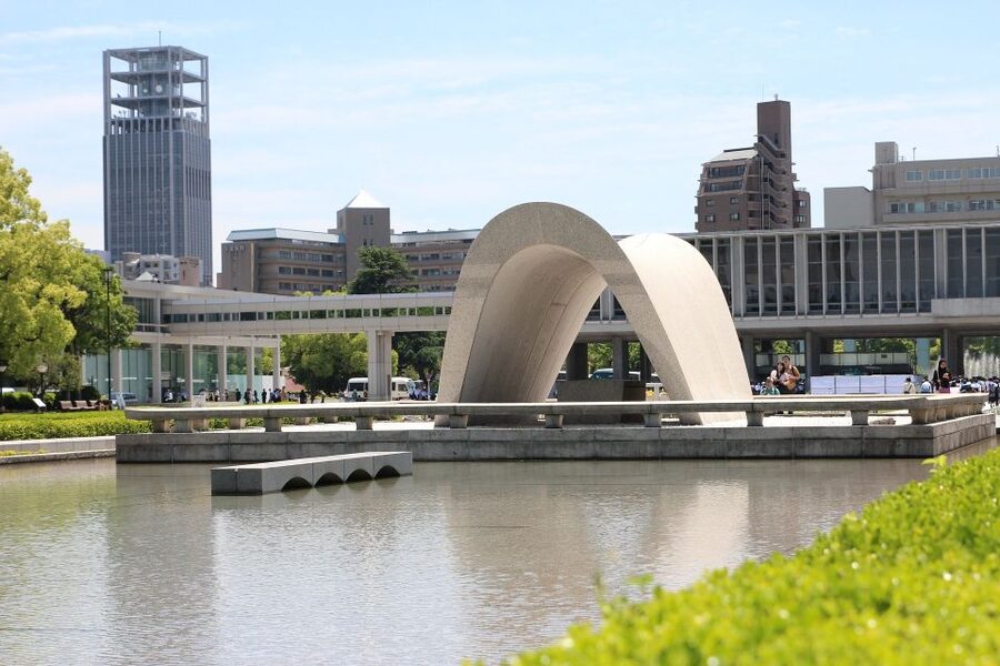 Hiroshima: Private Walking Tour with a Local - Neighborhood texture: street art, quiet cafes, and small places you miss alone