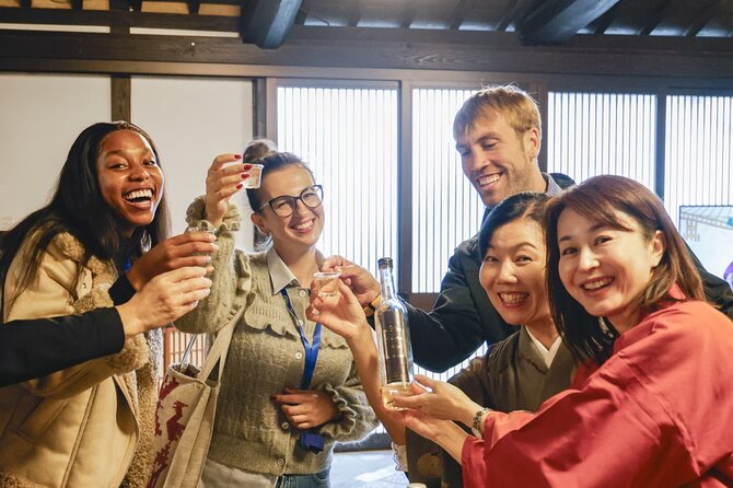 Hiroshima Saijo Sake Tasting Tour with visit to 7 Breweries - Key reasons this Saijo tour works so well