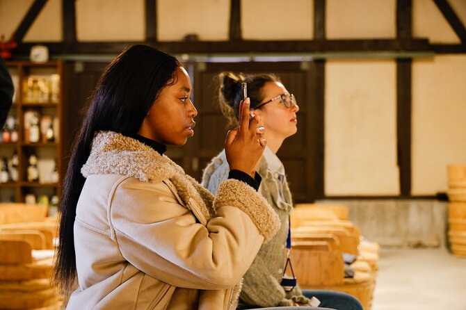 Hiroshima Saijo Sake Tasting Tour with visit to 7 Breweries - Stop-by-stop: what you’ll see and taste across seven breweries