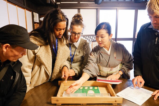 Hiroshima Saijo Sake Tasting Tour with visit to 7 Breweries - What you actually learn about sake styles (so the tasting sticks)
