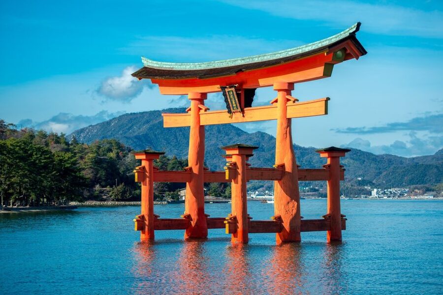 Hiroshima to Miyajima: Private Custom Tour with Ferry Ride - How the pre-tour questionnaire and messages improve your day