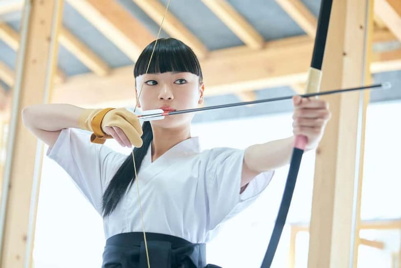 Hiroshima: Traditional Japanese Archery Experience - 5 Key Things You’ll Notice Right Away